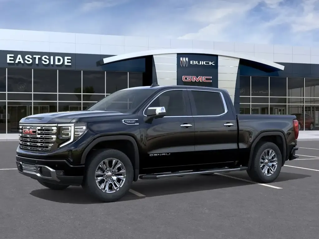 GMC Sierra 1500
