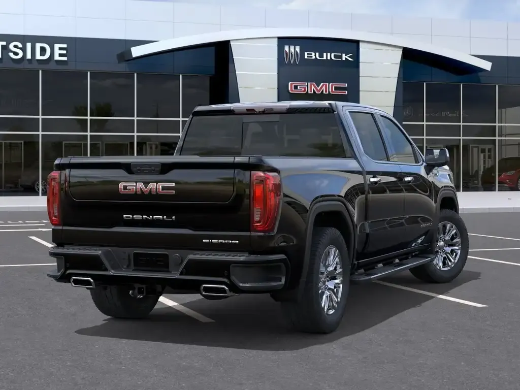 GMC Sierra 1500 2026 photo 4