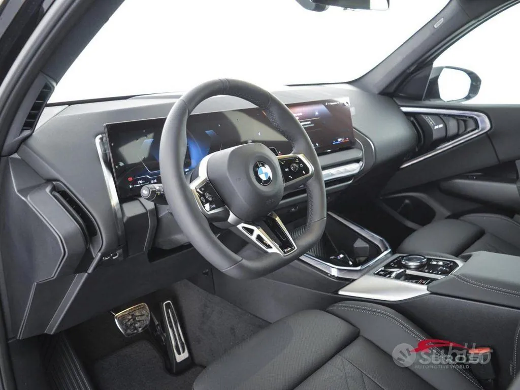 BMW X3 2026 photo 4