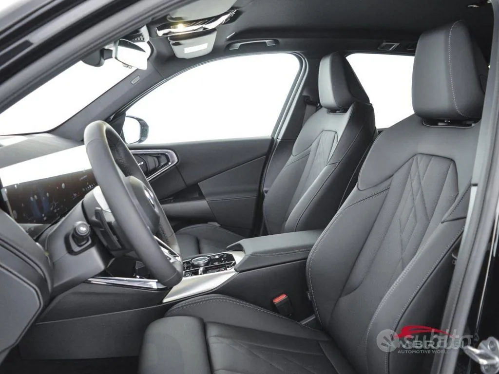 BMW X3 2026 photo 5