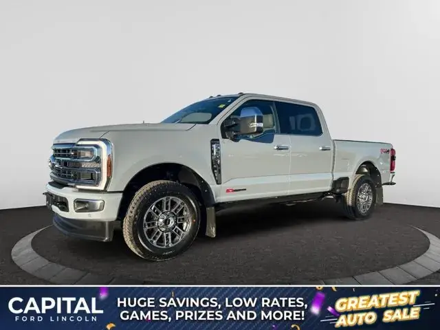 Ford F350