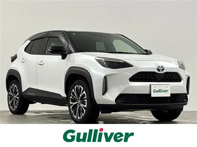 Toyota Yaris Cross 2024 photo 2