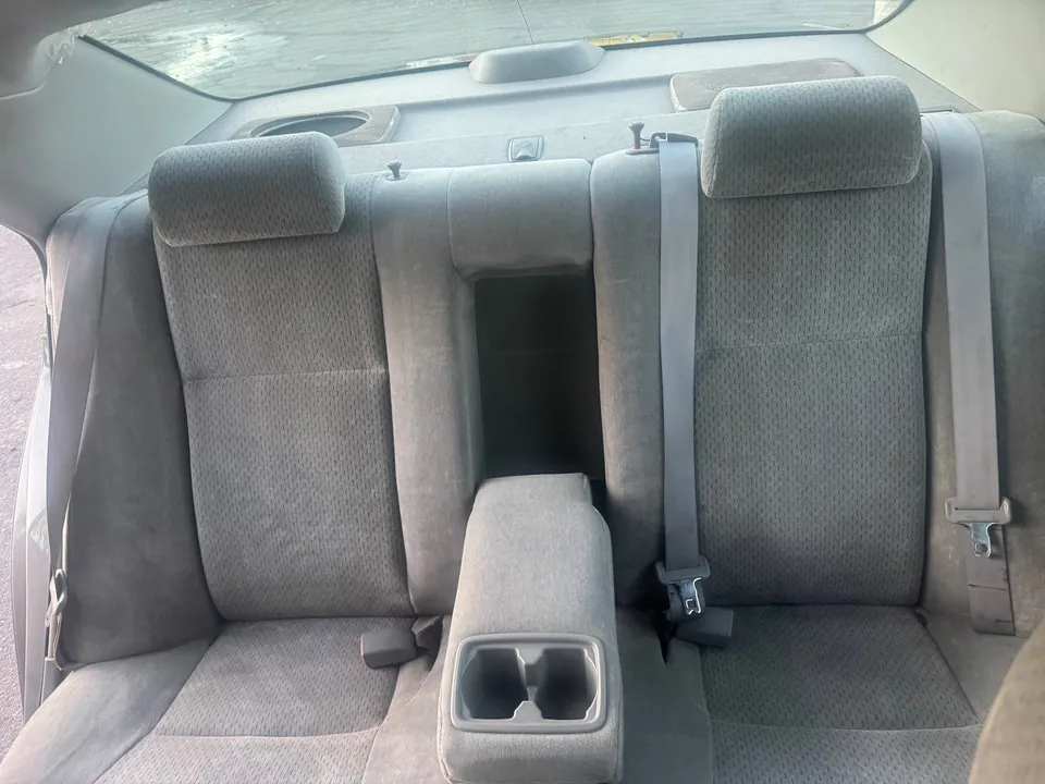 Toyota Camry 2004 photo 3