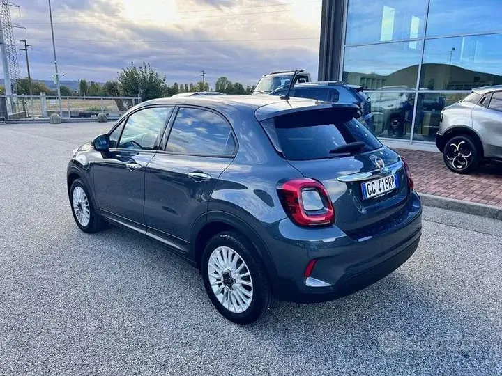 Fiat 500X 2021 photo 4