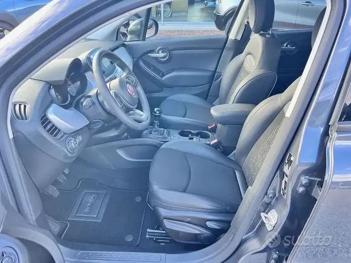 Fiat 500X 2021 photo 5