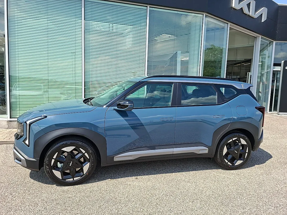 Kia Seltos 2026 photo 3