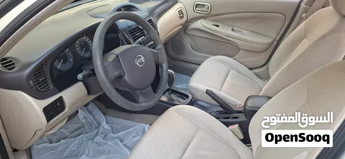 Nissan Sunny 2009 photo 3