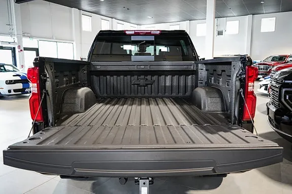 Chevrolet Silverado 1500 2026 photo 5