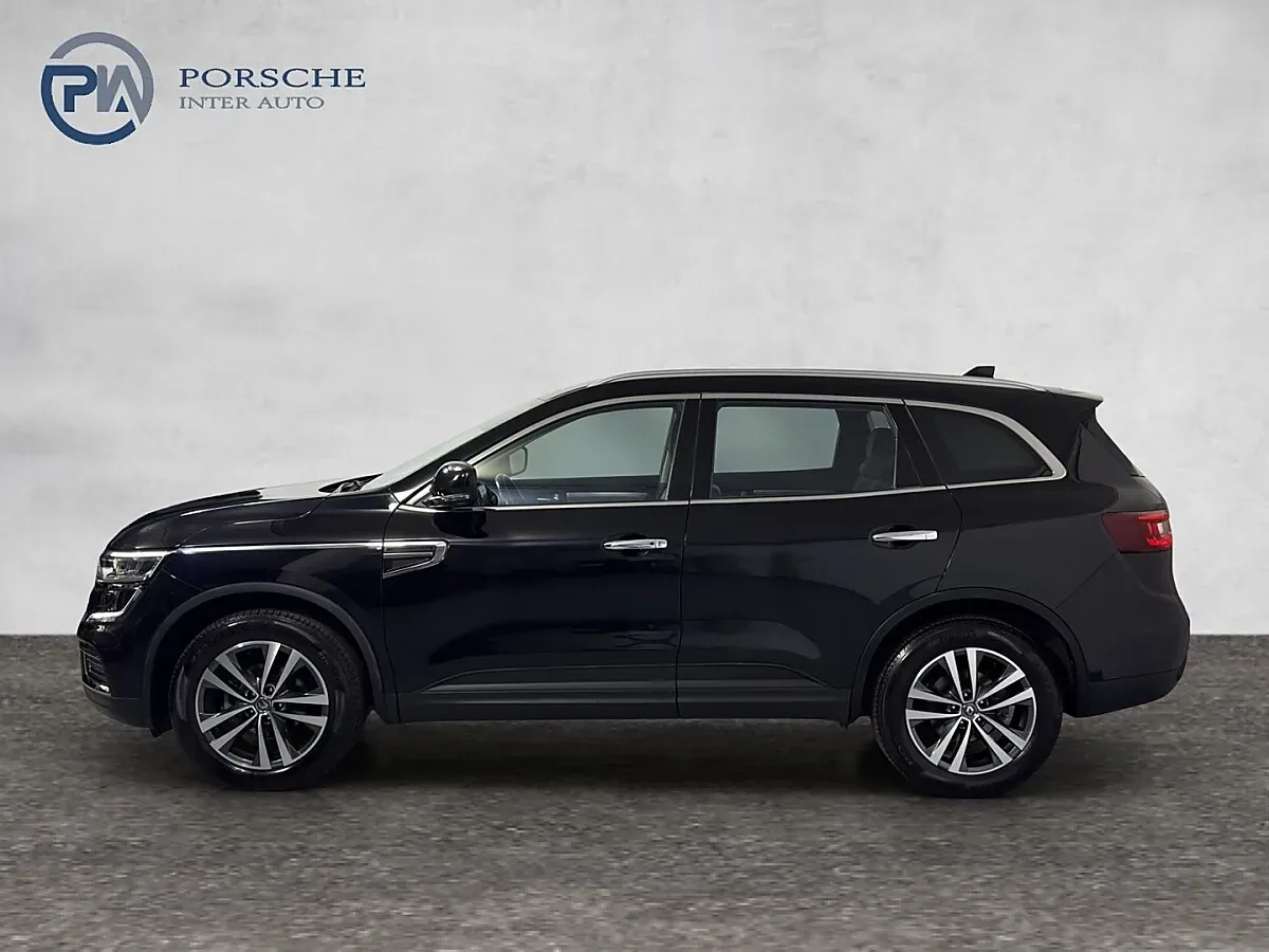 Renault Koleos 2021 photo 3
