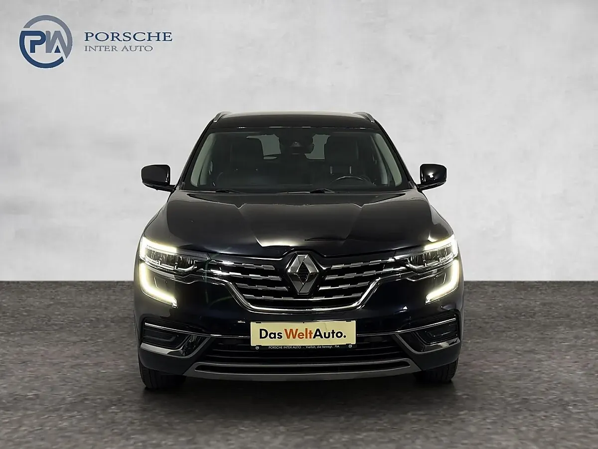 Renault Koleos 2021 photo 2