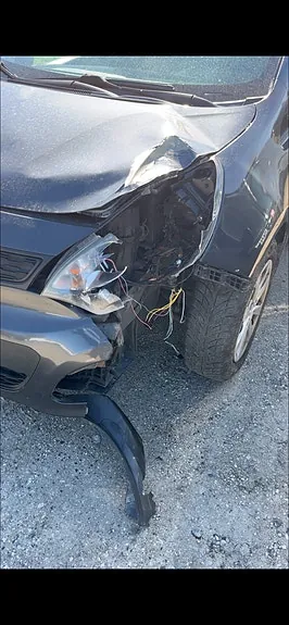 Kia Rio 2013 photo 2
