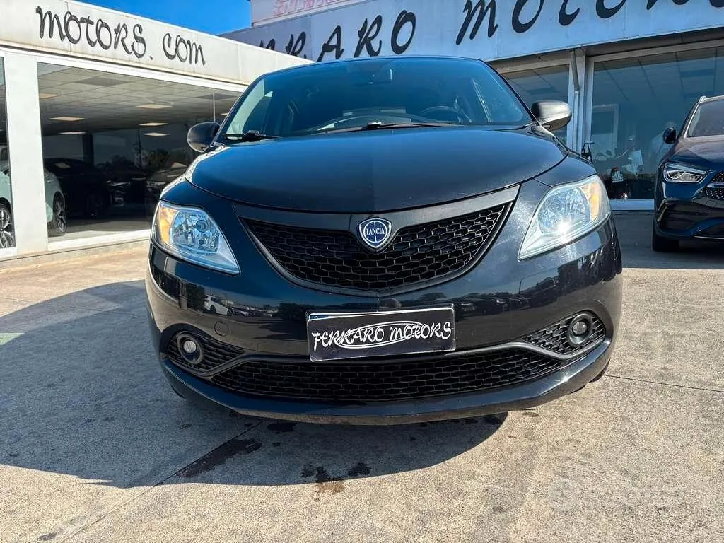 Lancia Ypsilon 2020 photo 3