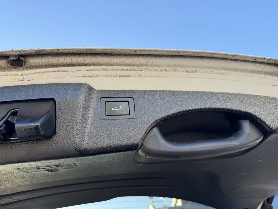 Hyundai Santa Fe 2015 photo 5