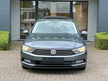 Volkswagen Passat 2015 photo 3