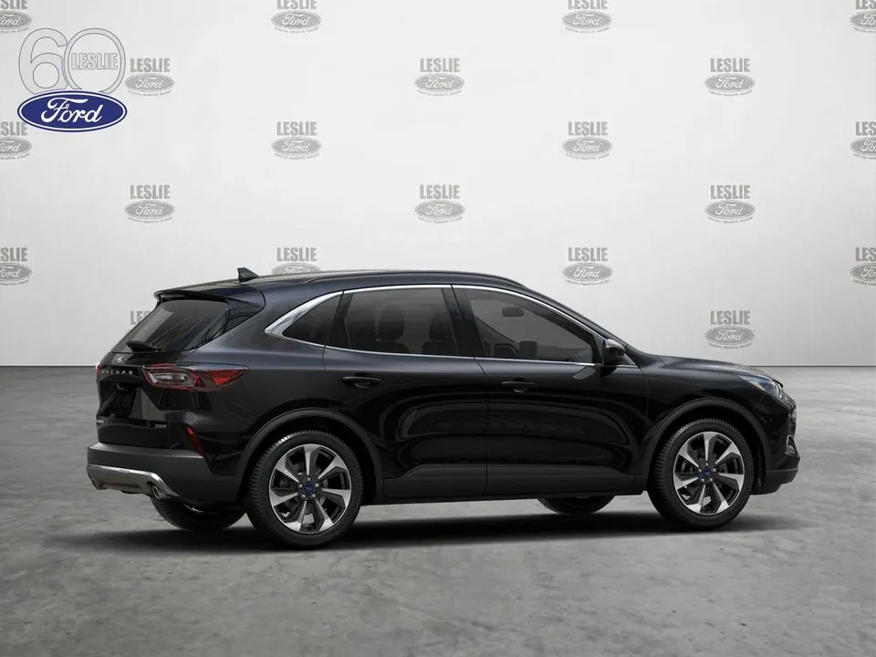 Ford Escape 2023 photo 3