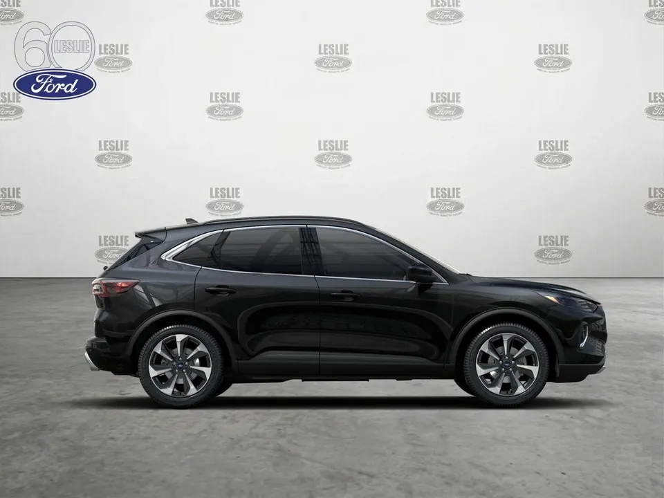Ford Escape 2023 photo 5