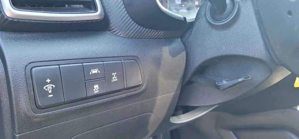 Hyundai Tucson 2020 photo 5