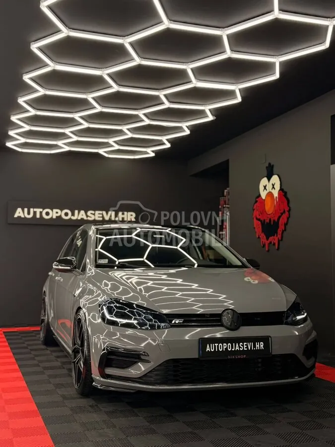 Volkswagen Golf 7