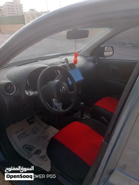 Nissan Micra 2017 photo 2