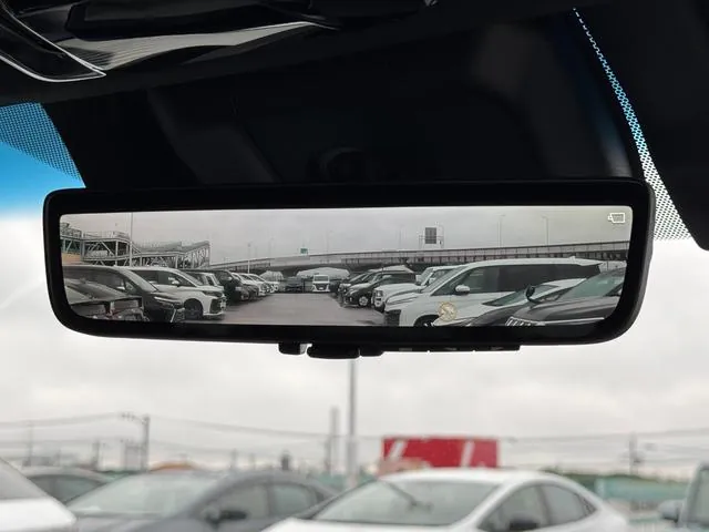 Toyota Haillia Hybrid Z 2025 photo 4