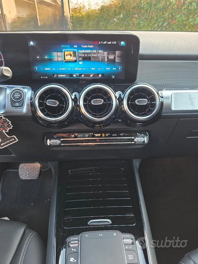 Mercedes-Benz Glb 2023 photo 3