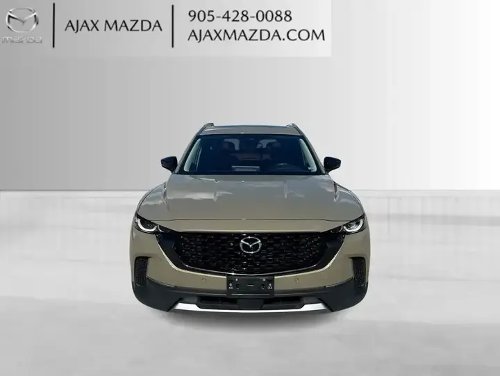 Mazda Cx-50 2024 photo 3