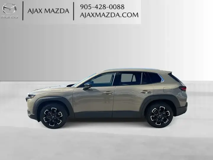 Mazda Cx-50 2024 photo 5