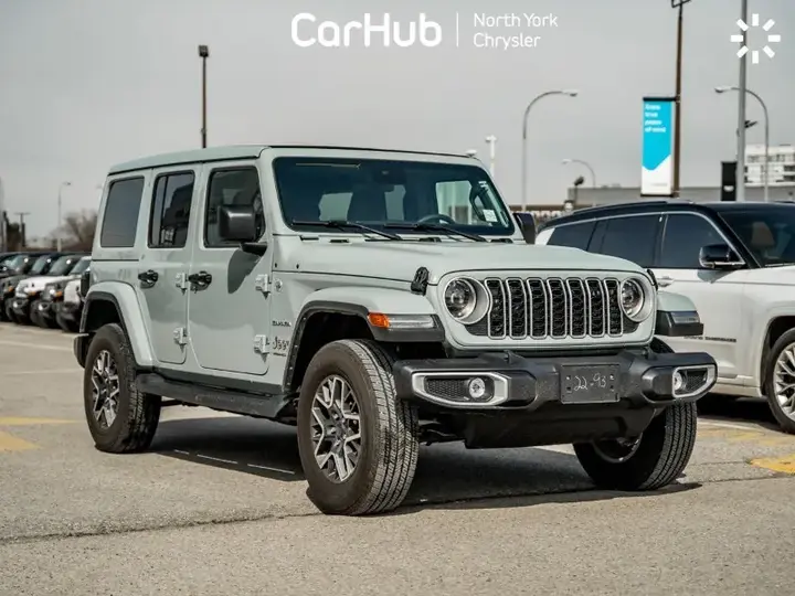 Jeep Wrangler 2024 photo 4