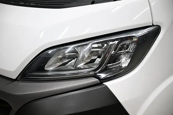Fiat Ducato 2020 photo 2