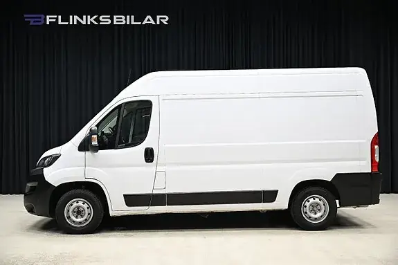 Fiat Ducato 2020 photo 3