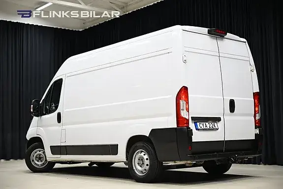 Fiat Ducato 2020 photo 5