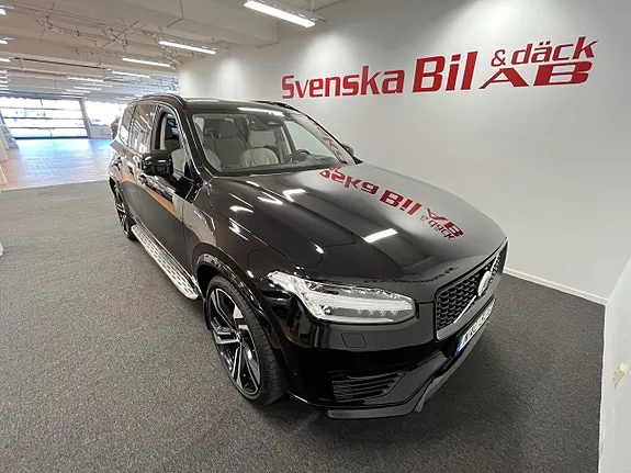 Volvo Xc90 2023 photo 3