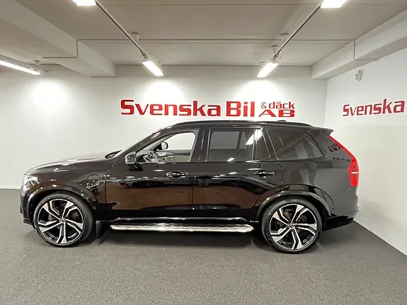 Volvo Xc90 2023 photo 5