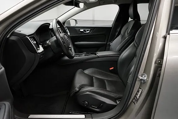 Volvo V60 2020 photo 5