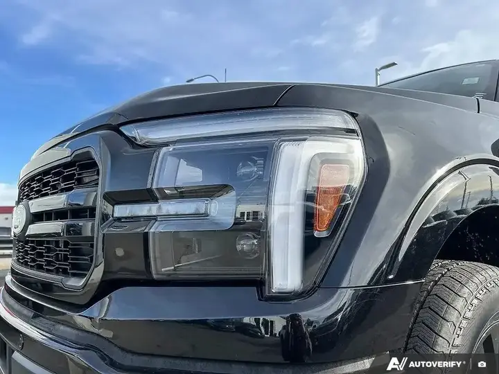 Ford F-150 2026 photo 5