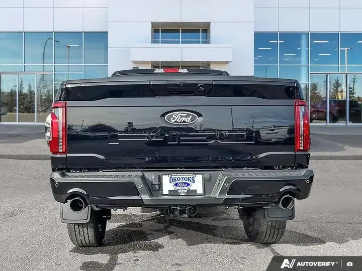Ford F-150 2026 photo 4
