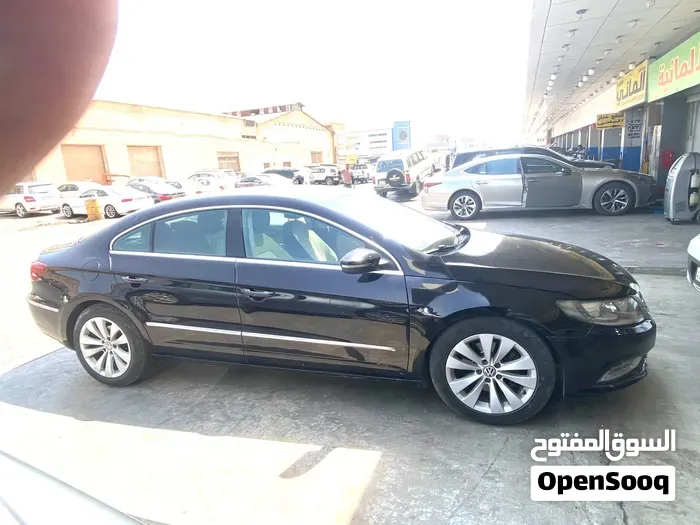 Volkswagen Passat 2015 photo 3