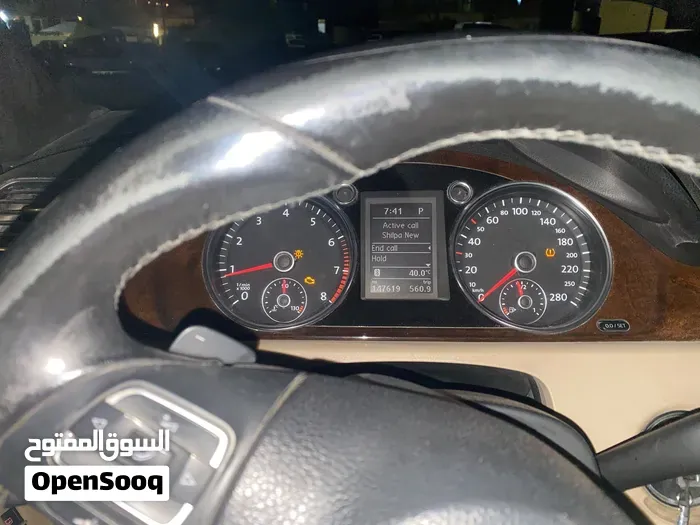Volkswagen Passat 2015 photo 4