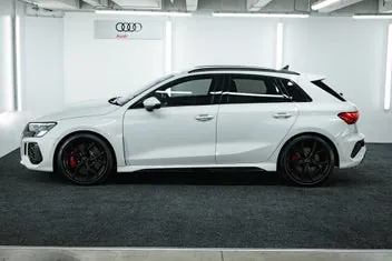 Audi Rs3 2024 photo 5