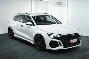 Audi Rs3 2024 photo 2