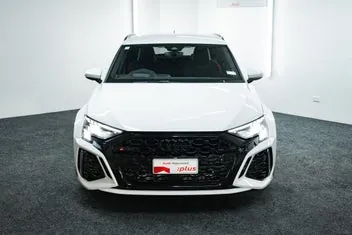Audi Rs3 2024 photo 3