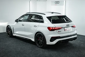 Audi Rs3 2024 photo 4