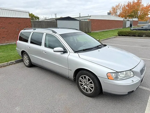 Volvo V70