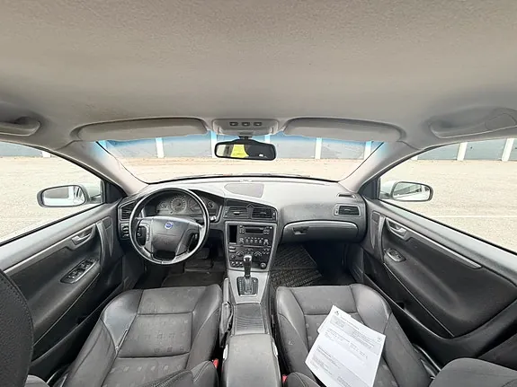 Volvo V70 2006 photo 4