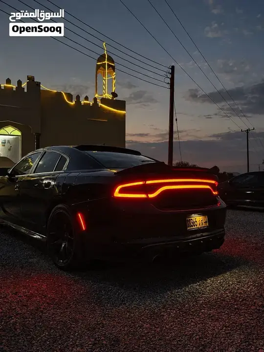 Dodge Charger 2019 photo 4