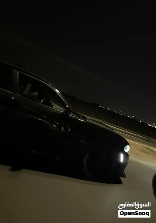 Dodge Charger 2019 photo 3