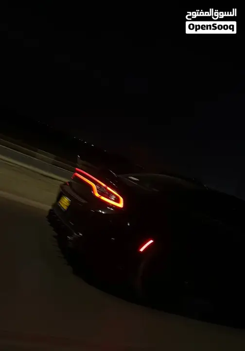 Dodge Charger 2019 photo 2