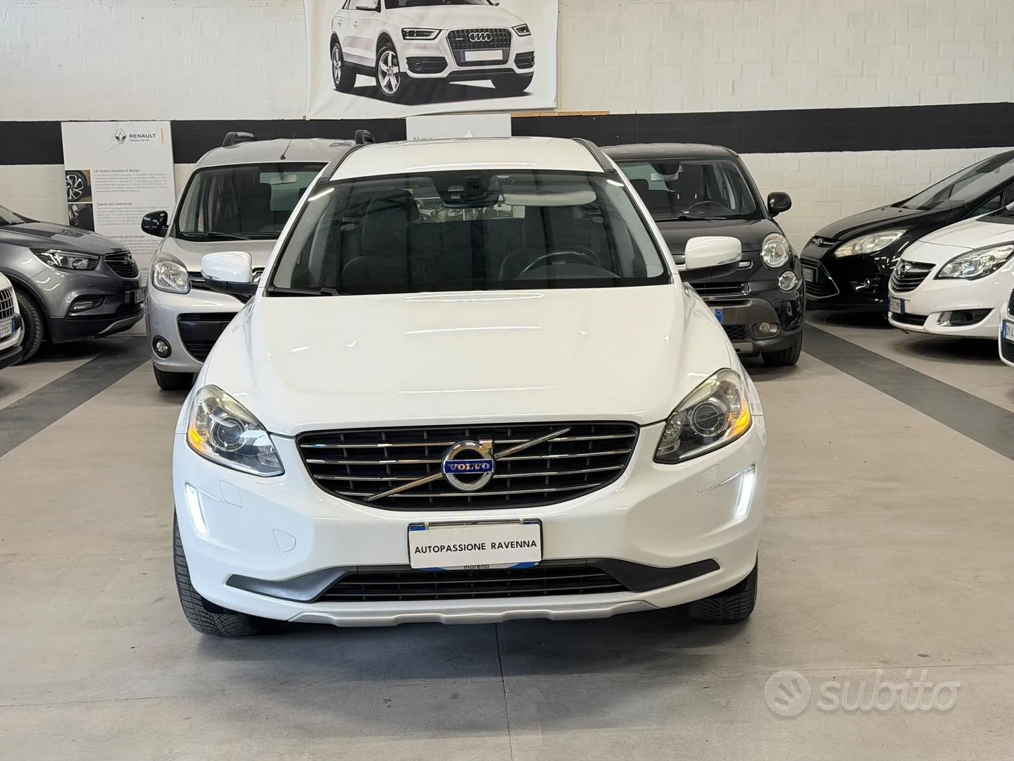 Volvo Xc60 2015 photo 2