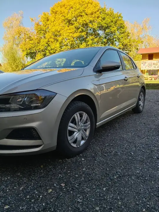Volkswagen Polo 2019 photo 2