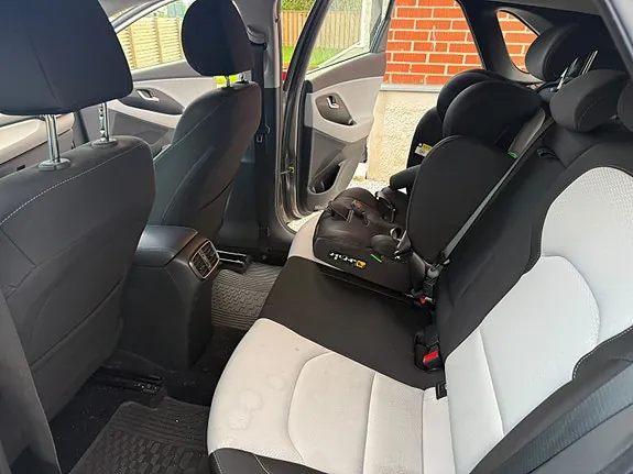 Hyundai I30 2018 photo 3